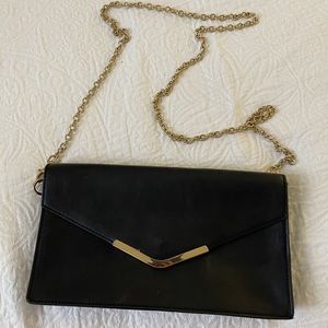 Aldo crossbody tote